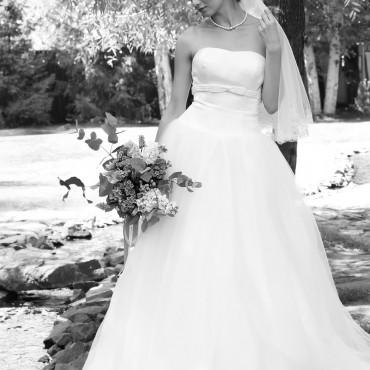 Фотография #216176, свадебная фотосъемка, автор: Анна Полещук