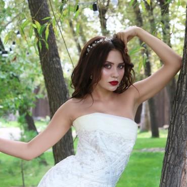 Фотография #216182, свадебная фотосъемка, автор: Анна Полещук