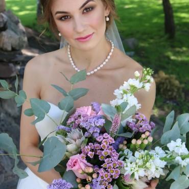 Фотография #216177, свадебная фотосъемка, автор: Анна Полещук