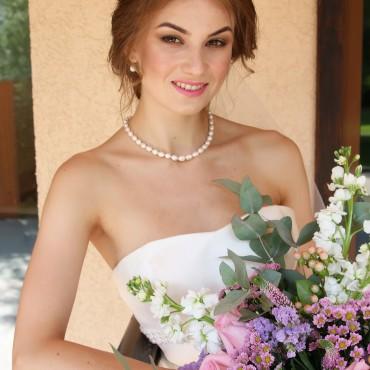 Фотография #216175, свадебная фотосъемка, автор: Анна Полещук