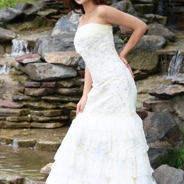 Фотография #216179, свадебная фотосъемка, автор: Анна Полещук