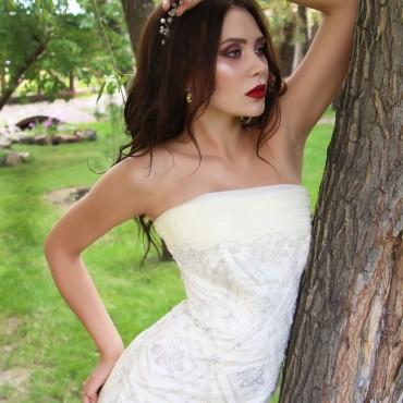 Фотография #216181, свадебная фотосъемка, автор: Анна Полещук