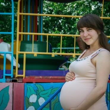 Фотография #230233, фотосъемка беременных, автор: Татьяна Волкова