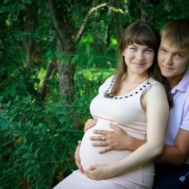 Фотография #230235, фотосъемка беременных, автор: Татьяна Волкова