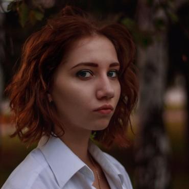 Фотография #224210, портретная съемка, автор: Игорь Калижников
