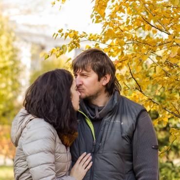 Фотография #230242, lovestory, автор: Ирина Мезенцева