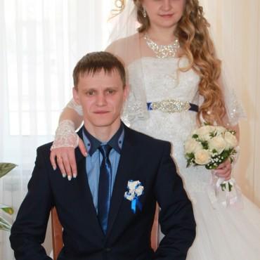 Фотография #230957, свадебная фотосъемка, автор: Дарья Косинова