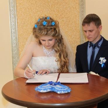 Фотография #230960, свадебная фотосъемка, автор: Дарья Косинова