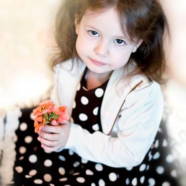 Фотография #231211, детская фотосъемка, автор: Елена Серебрянникова