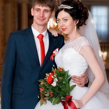 Фотография #231186, свадебная фотосъемка, автор: Елена Серебрянникова
