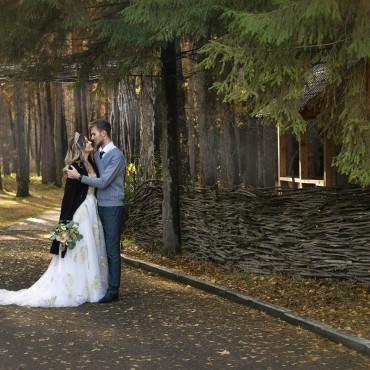 Фотография #231175, свадебная фотосъемка, автор: Елена Серебрянникова