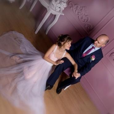 Фотография #231171, свадебная фотосъемка, автор: Елена Серебрянникова