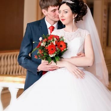 Фотография #231183, свадебная фотосъемка, автор: Елена Серебрянникова