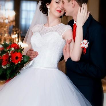 Фотография #231185, свадебная фотосъемка, автор: Елена Серебрянникова