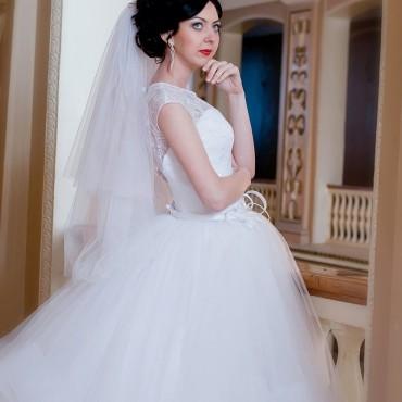 Фотография #231180, свадебная фотосъемка, автор: Елена Серебрянникова