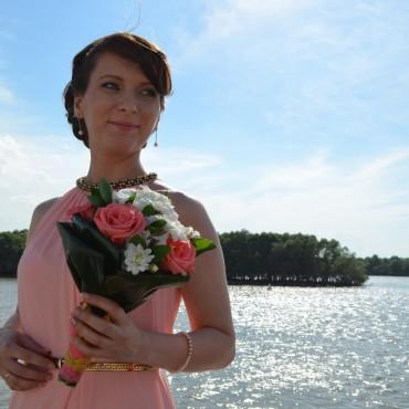 Фотография #231351, свадебная фотосъемка, автор: Арина Черникова