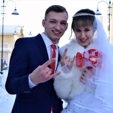 Альбом: Свадебная фотосъемка, 6 фотографий