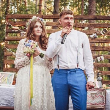 Фотография #224942, свадебная фотосъемка, автор: Глеб Ковтуновский