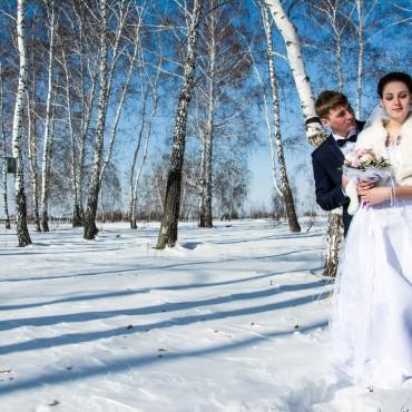 Фотография #209024, свадебная фотосъемка, автор: Олег Казанков