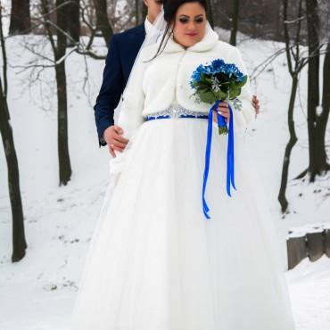 Фотография #209034, свадебная фотосъемка, автор: Олег Казанков