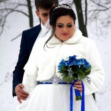 Фотография #209035, свадебная фотосъемка, автор: Олег Казанков