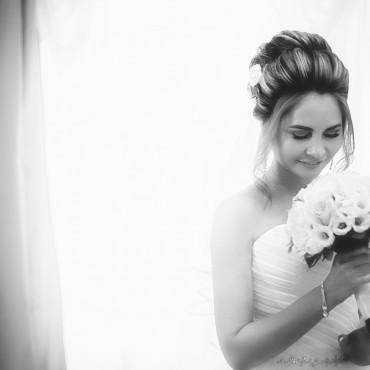 Фотография #221489, свадебная фотосъемка, автор: Андрей Кудинов