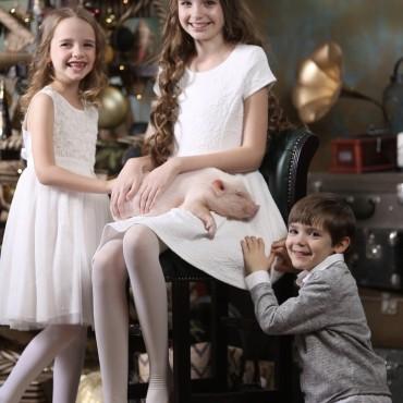 Фотография #232094, , автор: Арт- фото пространство «Съёмки» 