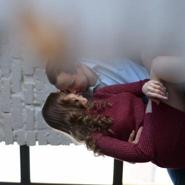 Фотография #217508, lovestory, автор: Виктория Колычева