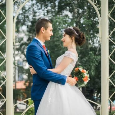 Фотография #223106, свадебная фотосъемка, автор: Станислав Хлопцев