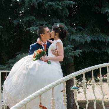 Фотография #223108, свадебная фотосъемка, автор: Станислав Хлопцев