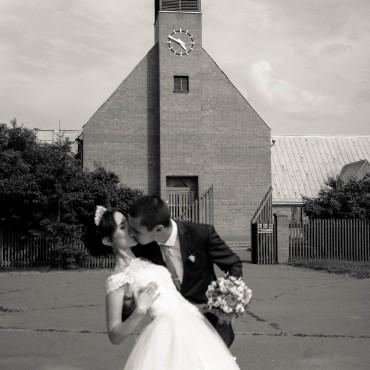Фотография #223096, свадебная фотосъемка, автор: Станислав Хлопцев