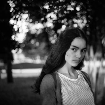 Фотография #215683, портретная съемка, автор: Станислав Хлопцев