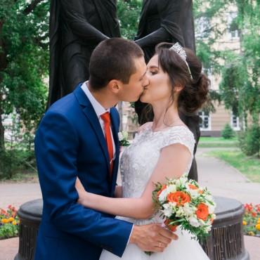 Фотография #229145, свадебная фотосъемка, автор: Станислав Хлопцев
