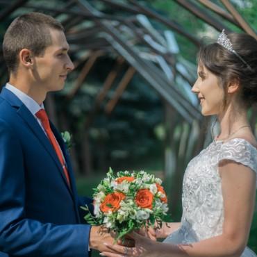 Фотография #223110, свадебная фотосъемка, автор: Станислав Хлопцев