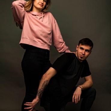 Фотография #229053, студийная фотосъемка, автор: Владимир Аникин
