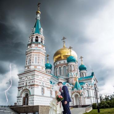 Фотография #213027, свадебная фотосъемка, автор: Дарья Медведева