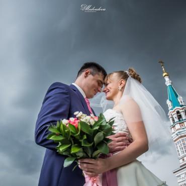 Фотография #213024, свадебная фотосъемка, автор: Дарья Медведева