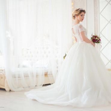 Фотография #213032, свадебная фотосъемка, автор: Дарья Медведева