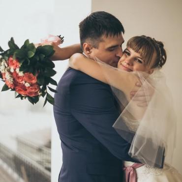 Фотография #213023, свадебная фотосъемка, автор: Дарья Медведева