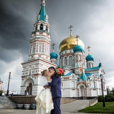 Фотография #213028, свадебная фотосъемка, автор: Дарья Медведева