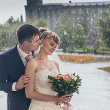 Фотография #213030, свадебная фотосъемка, автор: Дарья Медведева