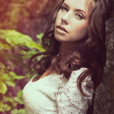 Фотография #275867, портретная съемка, автор: Дмитрий Ковалев