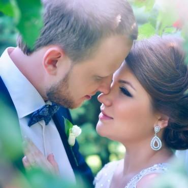 Фотография #275814, свадебная фотосъемка, автор: Юрий Чистяков