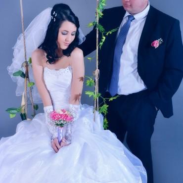 Фотография #275811, свадебная фотосъемка, автор: Юрий Чистяков