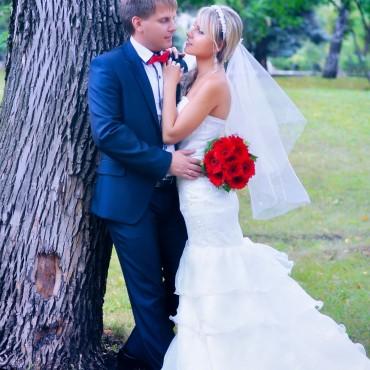Фотография #275822, свадебная фотосъемка, автор: Юрий Чистяков