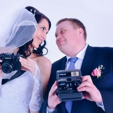 Фотография #275808, свадебная фотосъемка, автор: Юрий Чистяков