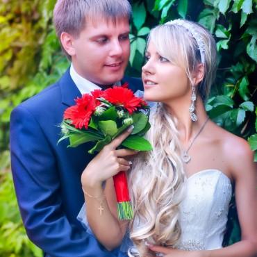 Фотография #285926, свадебная фотосъемка, автор: Юрий Чистяков
