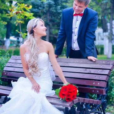 Фотография #285924, свадебная фотосъемка, автор: Юрий Чистяков