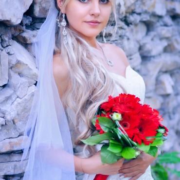 Фотография #285925, свадебная фотосъемка, автор: Юрий Чистяков