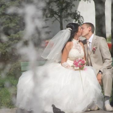 Фотография #280047, свадебная фотосъемка, автор: Юлия Гранкина